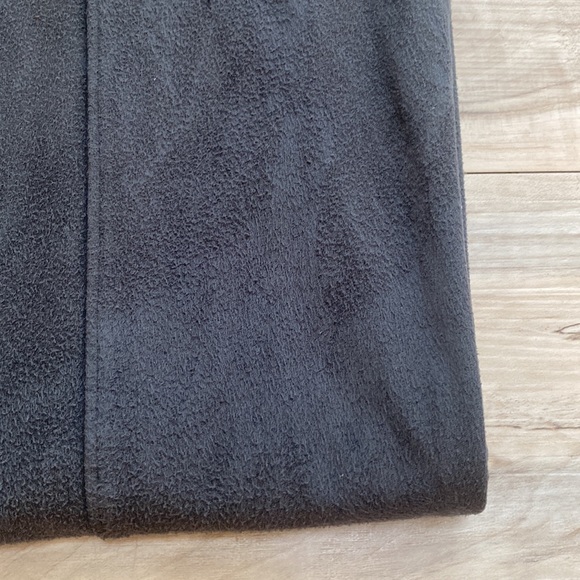 Seven 7 Womens Large Pull On Grey Leggings. Texture. So soft. These are adorable - Picture 8 of 8